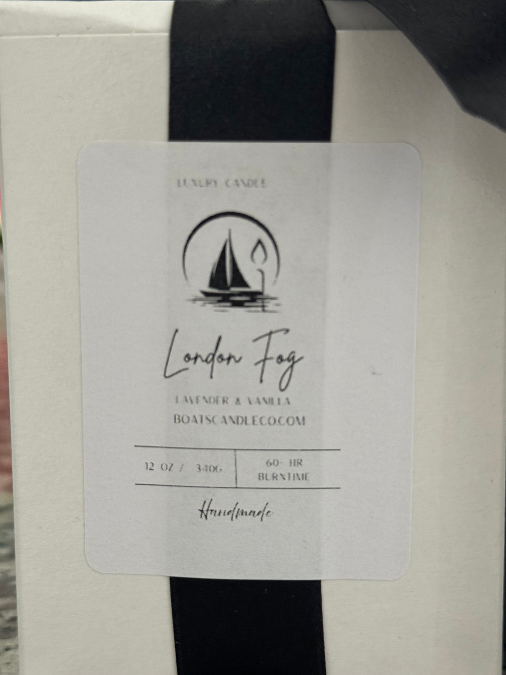 London Fog