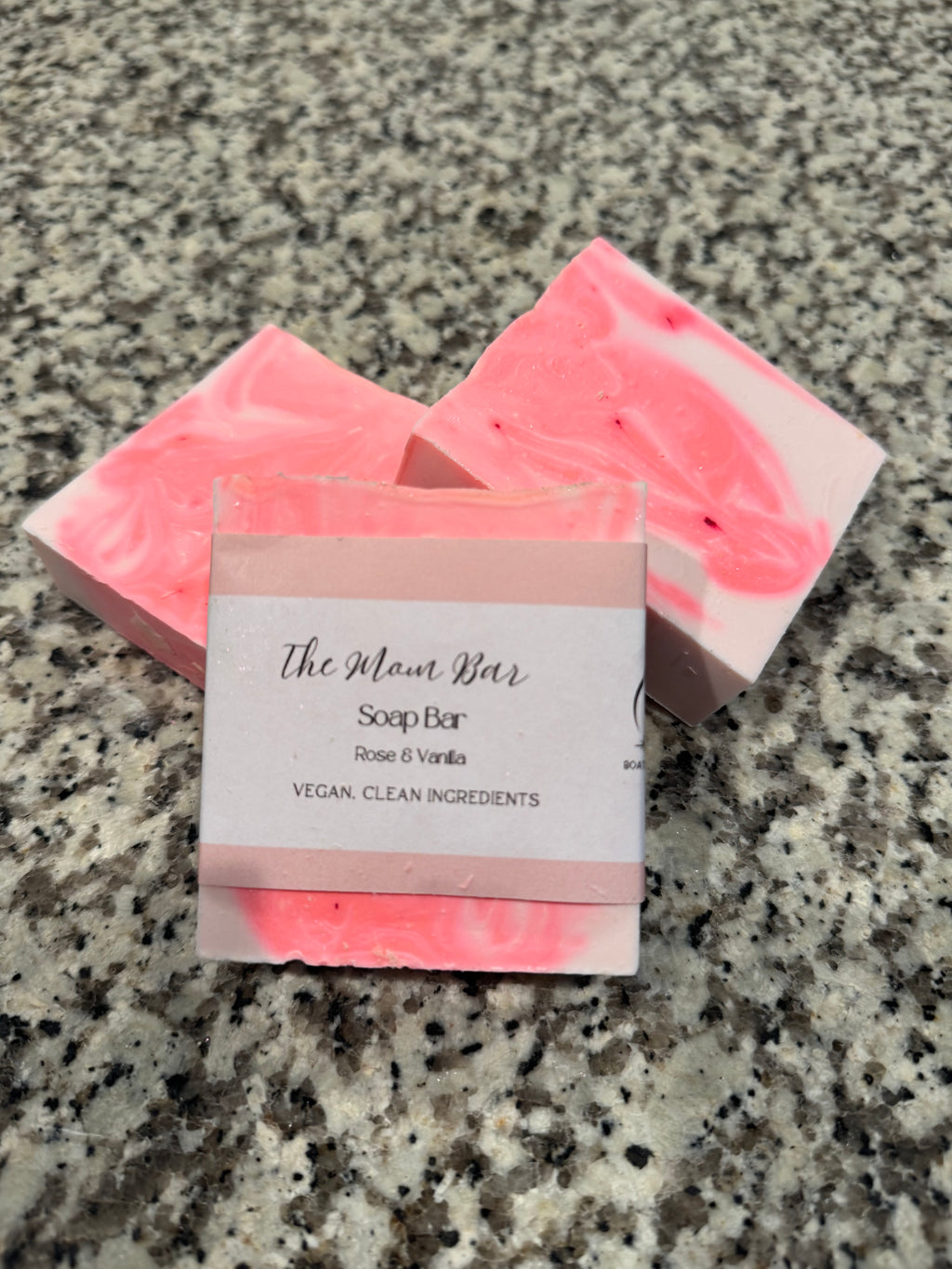 The Mom Bar