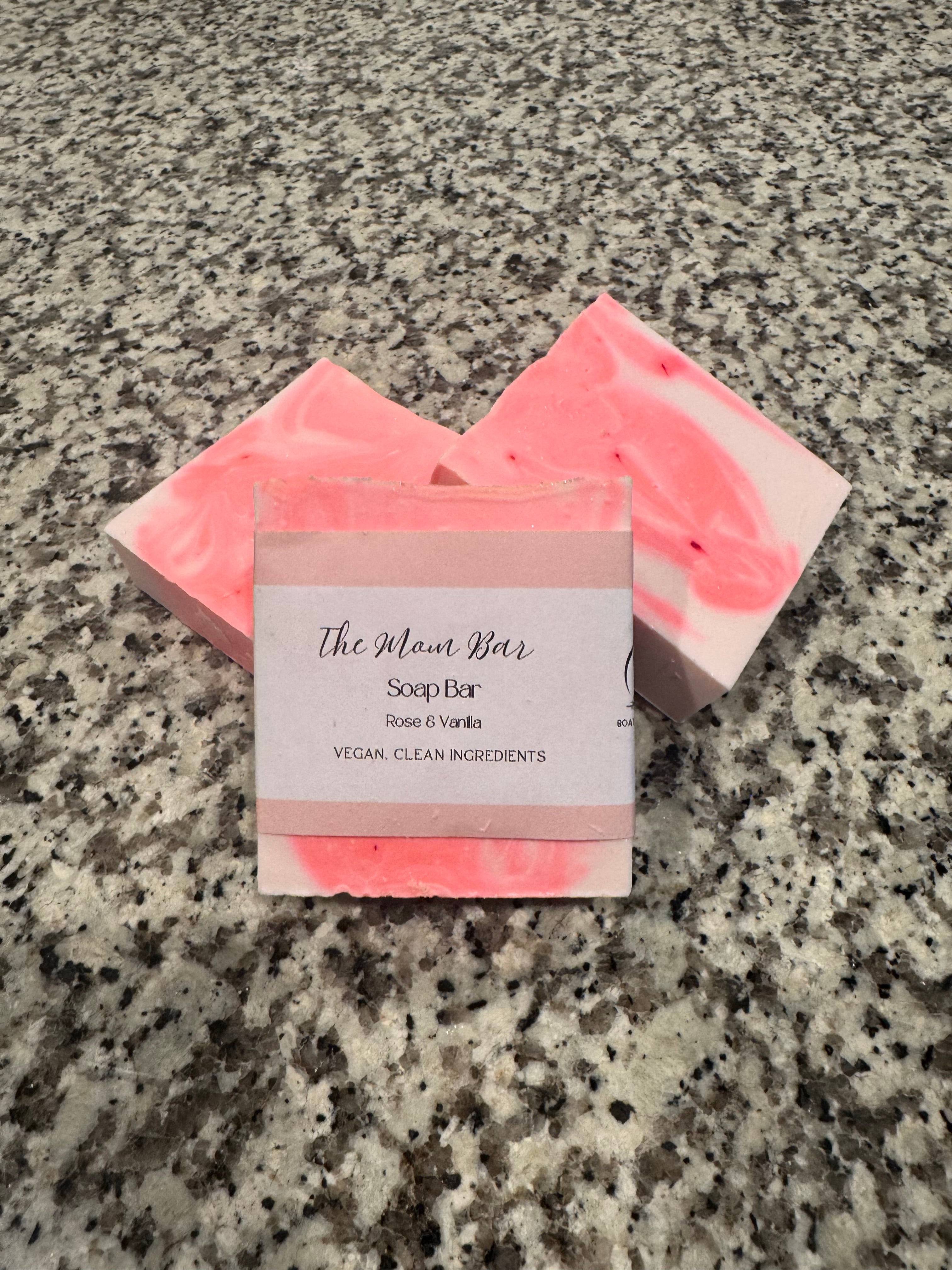 The Mom Bar